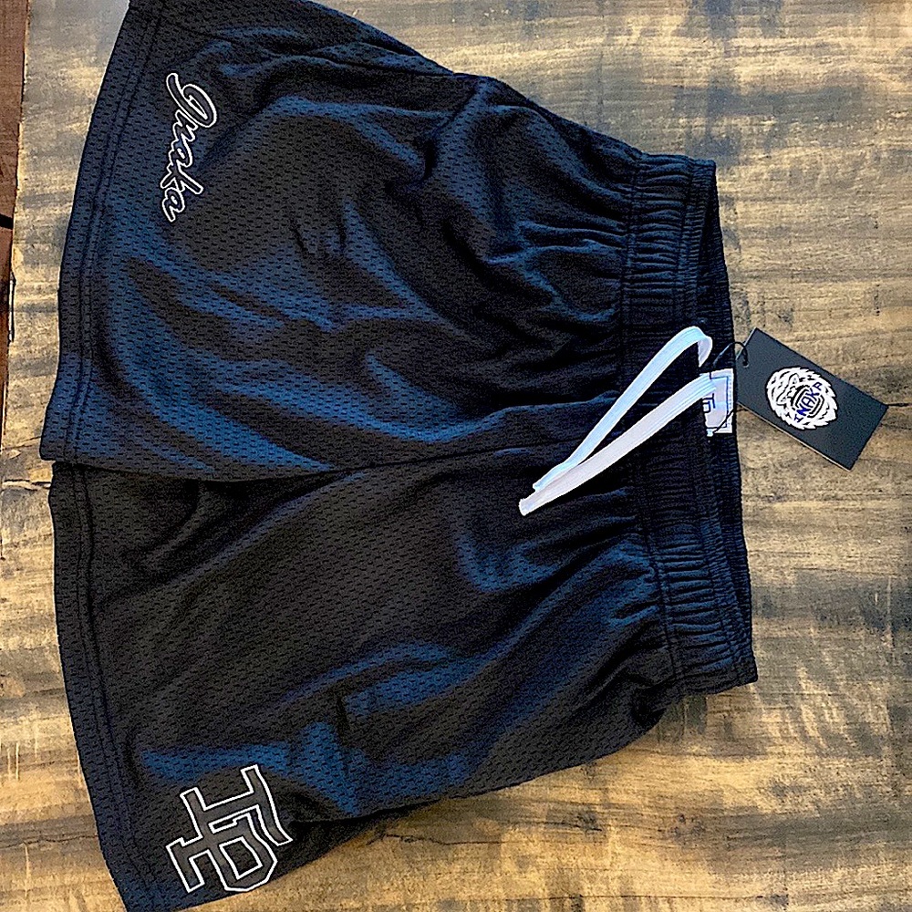 Inaka power lifting shorts